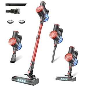 Cordless Vacuum Cleaner