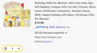 Birthday Gifts for Women
