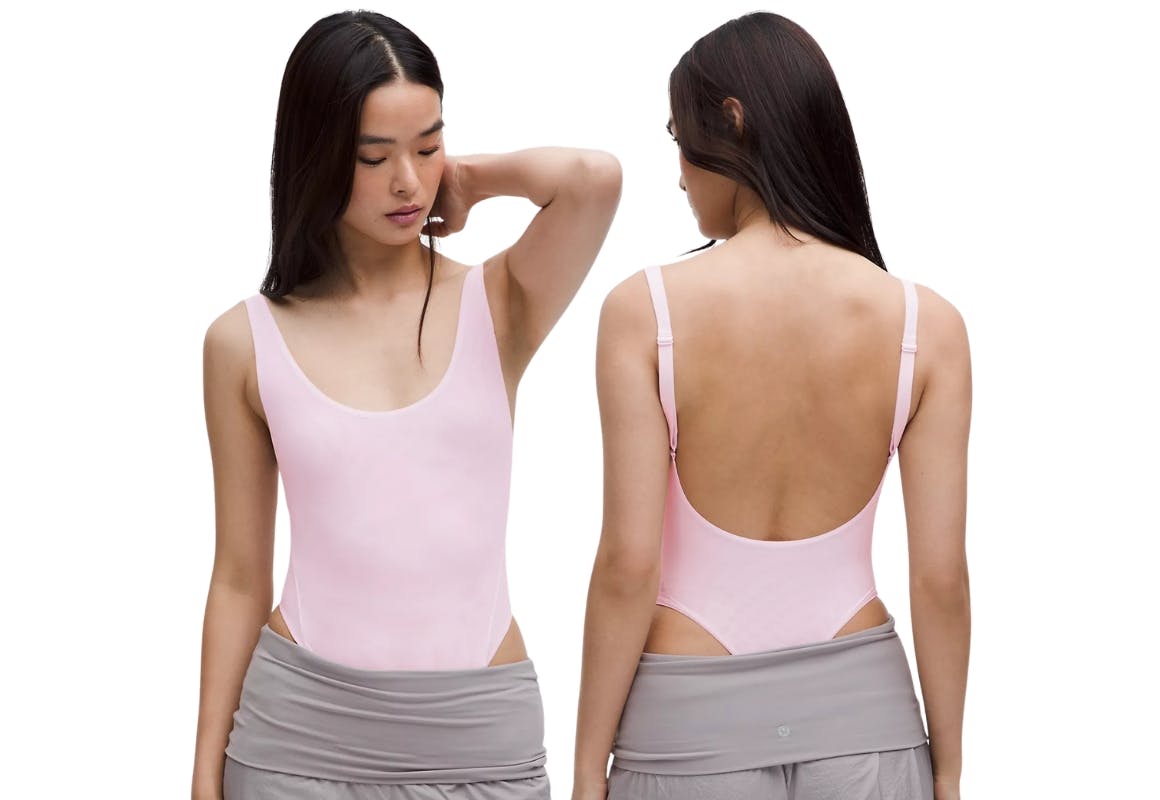 lululemon Women's Bodysuit
