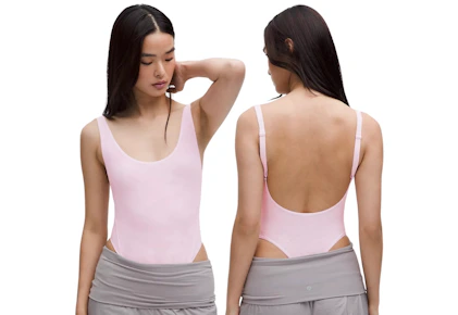 lululemon Women's Bodysuit