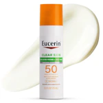 Eucerin Clear Skin Sunscreen