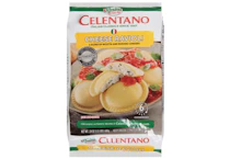 2 Celentano Pasta Bags