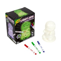 Crayola Light-Ups Mummy