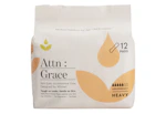 2 Attn: Grace Pads