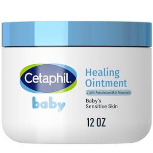 Cetaphil Baby Healing Ointment