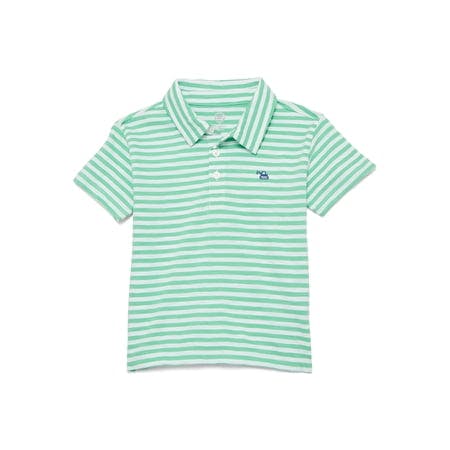 Toddler Polo Shirt