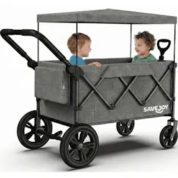 Wagon Stroller