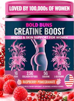 Creatine Supplement
