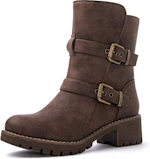 Women's Ankle Boots