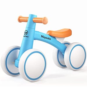 Baby Balance Bike