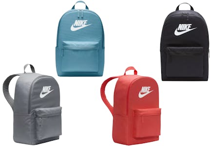 Nike Backpack