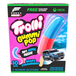 Trolli Frozen Gummi Ice Pops 10-Pack