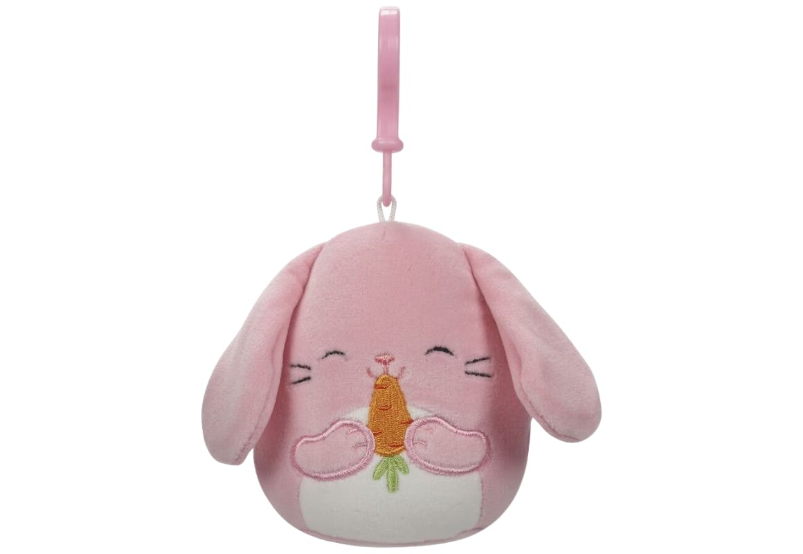 Squishmallows Clip On