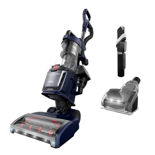 Bissell Pet Hair Eraser Vacuum
