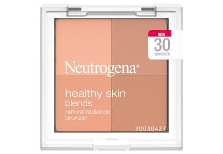 Neutrogena Bronzer