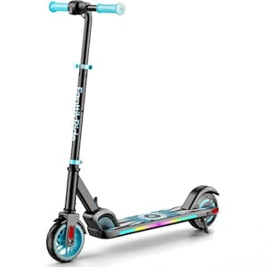 Kids' Electric Scooter