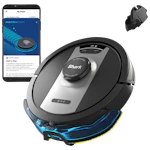 Shark 2-in-1 Robot Vacuum (Renewed)