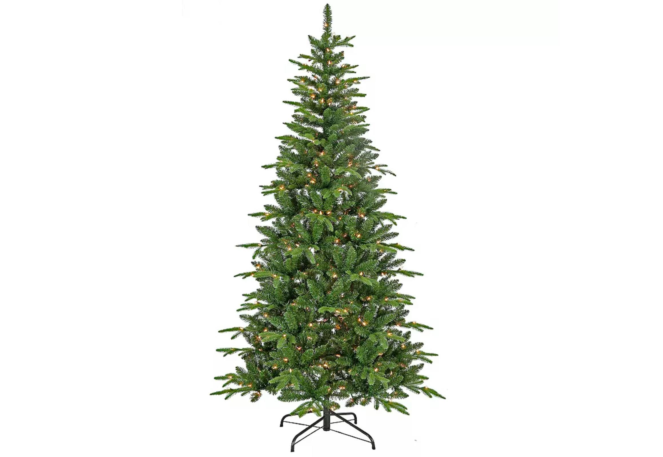 7-Foot Tree