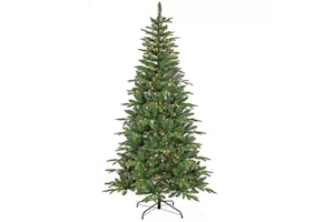 7-Foot Tree
