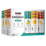 Kirkland Signature Energy Drink 24-Pack