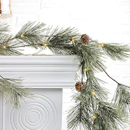 Christmas Garland