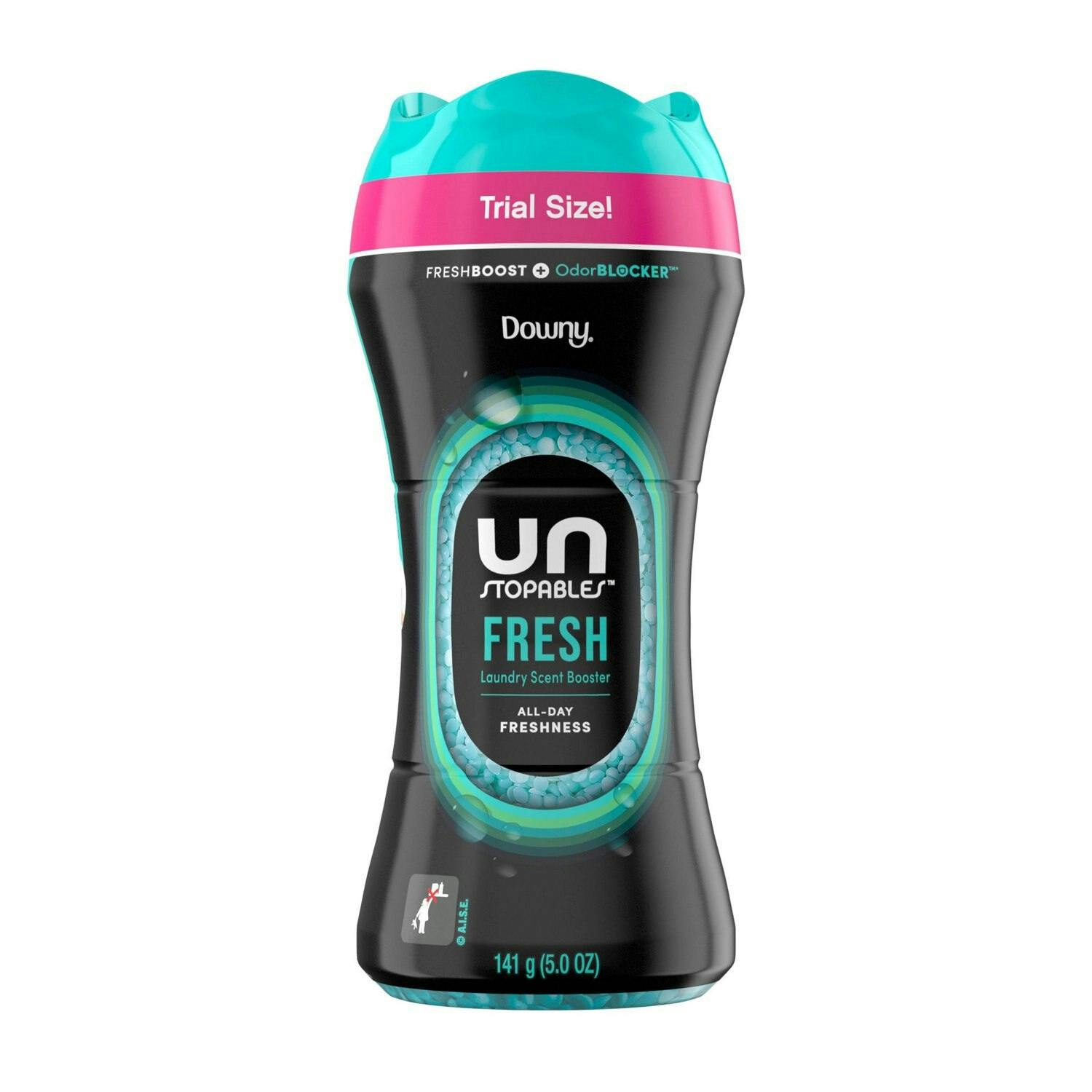 Downy Unstopables Scent Beads