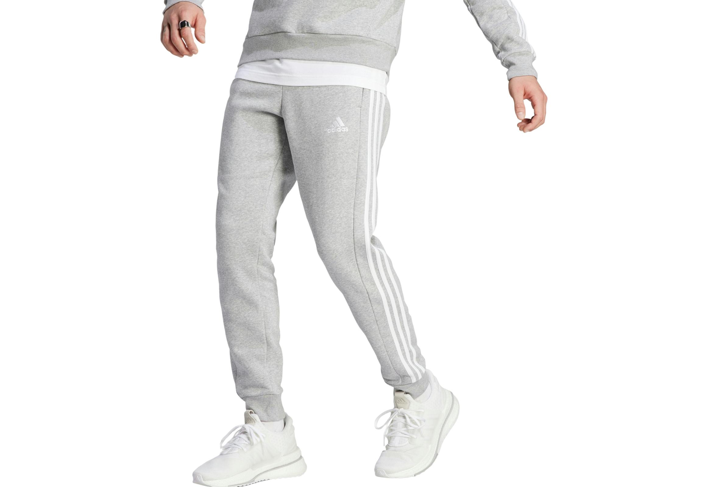 Adidas Men's Essentials Cuff Pants