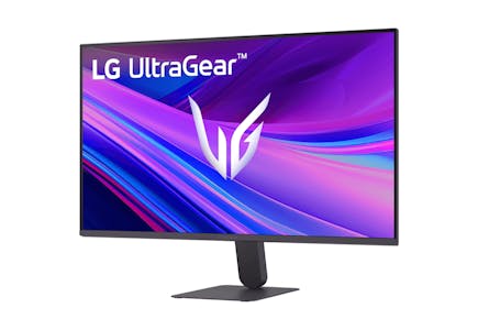 LG UltraGear Gaming Monitor