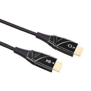 Amazon Basics HDMI Fiber Optic Cable
