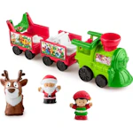 Fisher-Price Little People Train