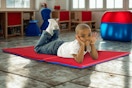 walmart kindermat nap mat