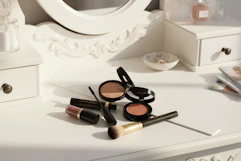laura geller makeup set