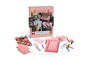FAO Schwarz Fashion Designer Activity Set