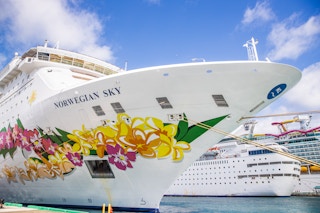 cruise direct