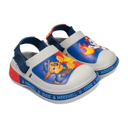 PAW Patrol Toddler Clogs