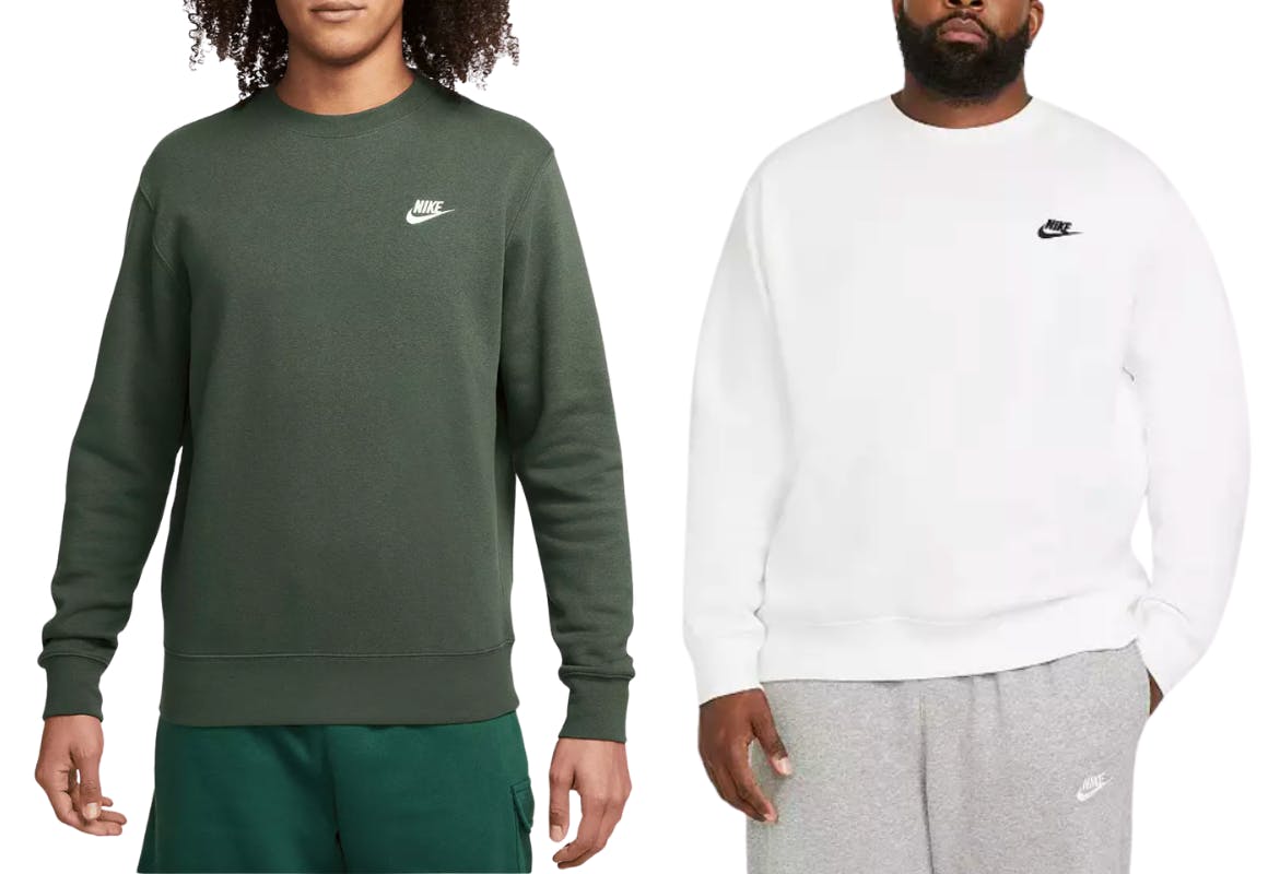 Nike Men's Sweatshirt