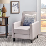 Cantalupo Push-Back Recliner