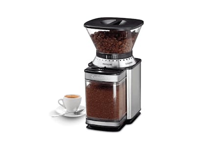 Cuisinart Electric Coffee Grinder