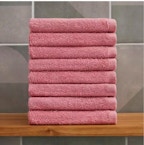 Stylewell Cotton Washcloth Set