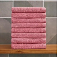 Stylewell Cotton Washcloth Set