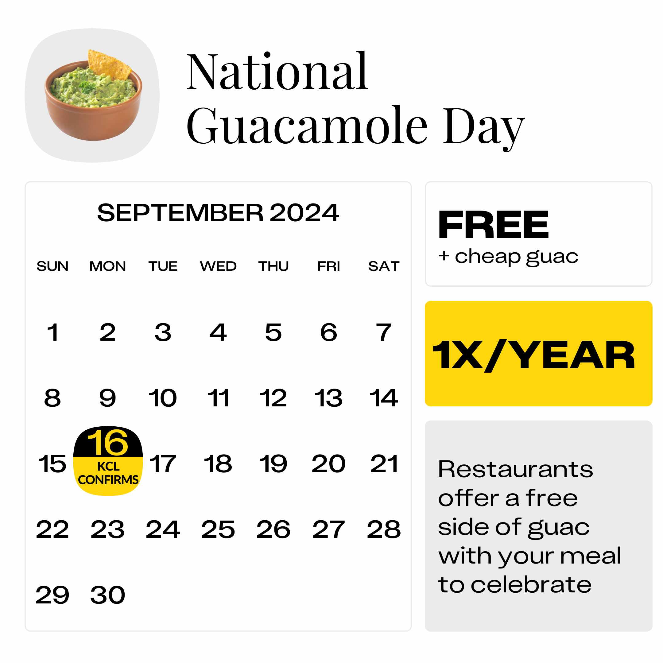 National-Guacamole-Day-2024-retail-event-calendar-kcl