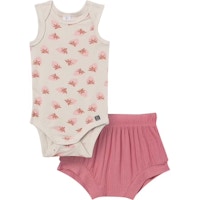 Modern Moments Baby Outfit