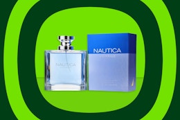 Nautica Voyage Men’s Cologne, Only $12 at Walmart (Reg. $63) card image