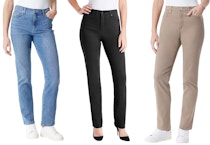 Gloria Vanderbilt Women's Jeans