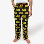 Men's Star Wars Pajama Pants