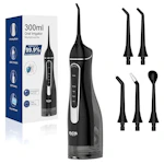 Water Flosser