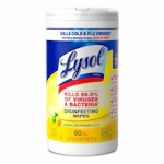 Lysol Disinfecting Wipes