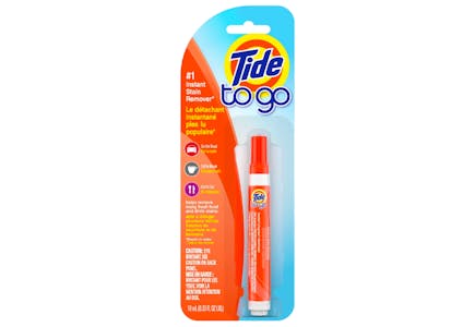 Tide To Go Pen