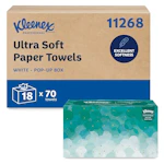 Kleenex Hand Towels 18-Pack