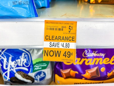 Jolly Rancher Gummies
